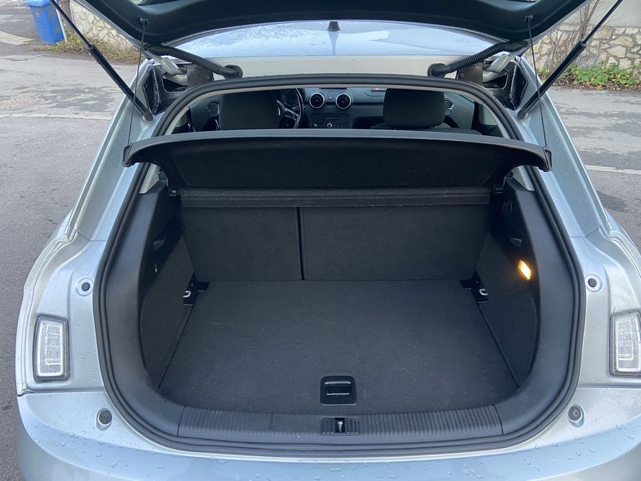 Audi A1 1.6 TDI 2010