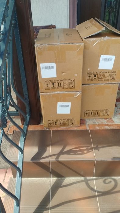 Vând 16 baterii acumulator Eve  lifepo 314 ah 8000 cicicluri