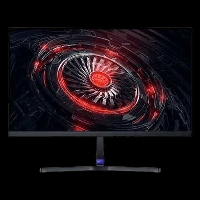 Монитор Mi - 24" Redmi G24 VA, 165Hz, 1mc, FHD (1920x1080), VGA+HDMI