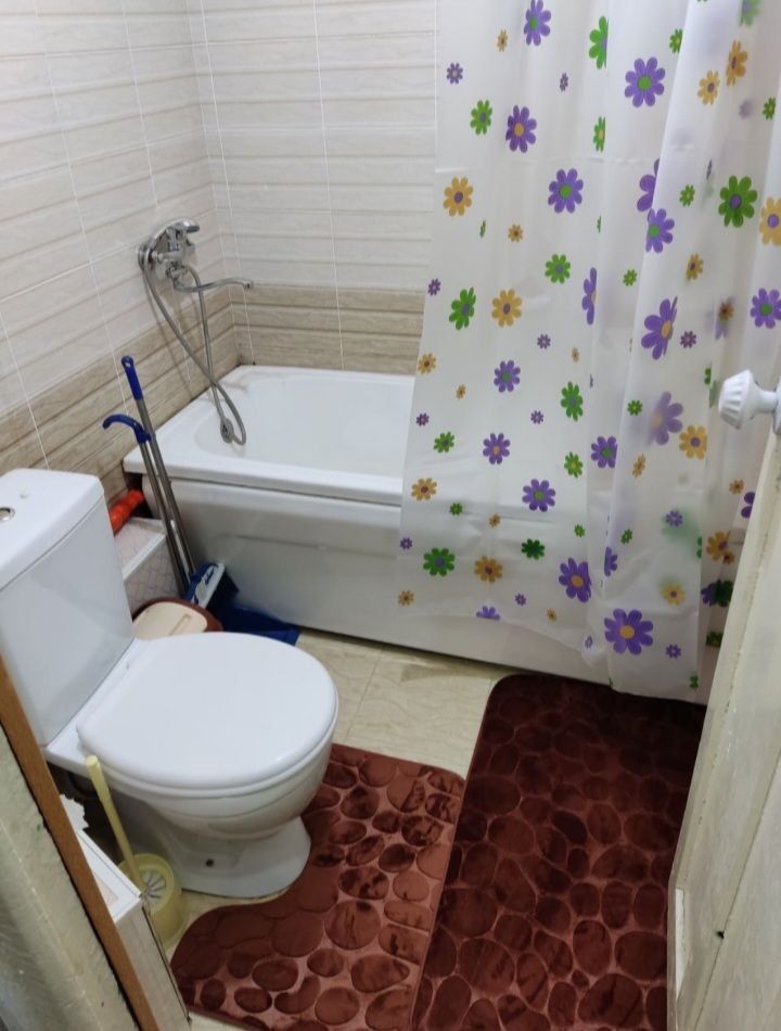 Ижарага квартира