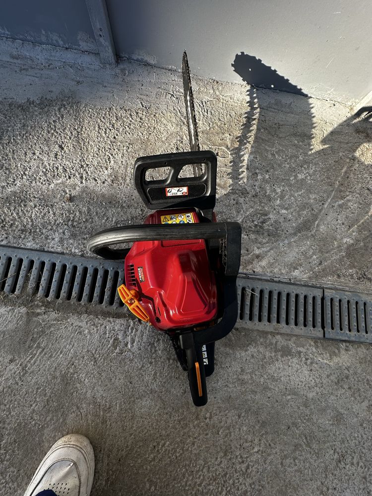 Резачка Homelite CSP4016