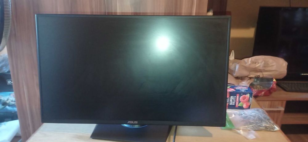 Monitor Asus vg 255