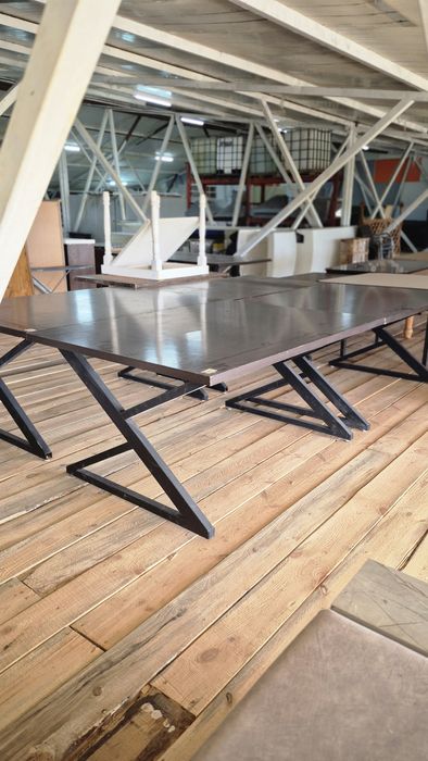 Столы для ресторана, кафе, оборудование, мебель, полки, стенки