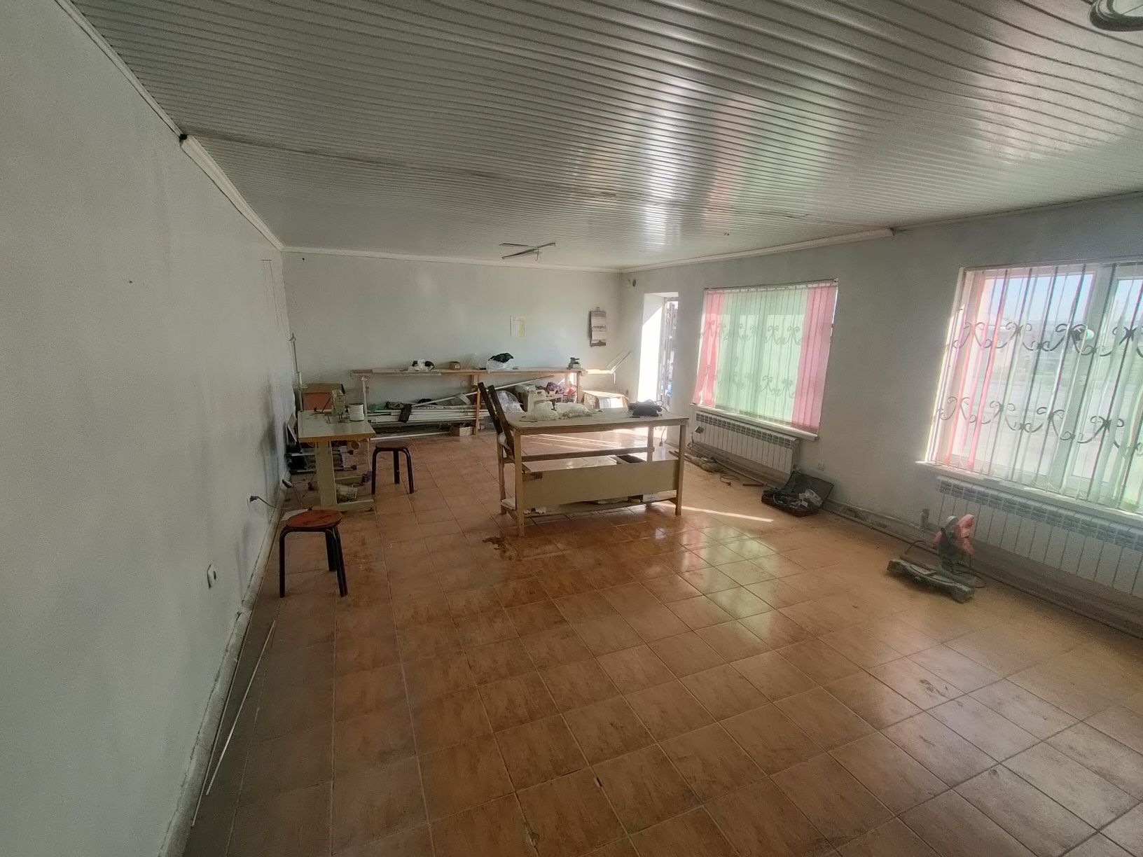 Помещение в аренду