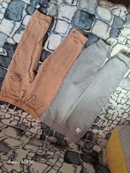 Lot haine băiețel 2 3 ani