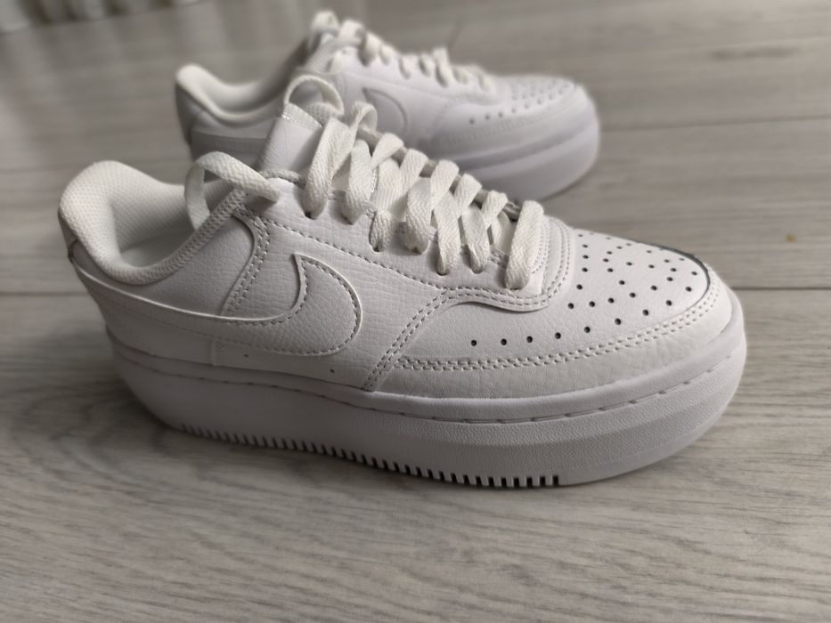NIKE Court  Vision Alta (original) 36р