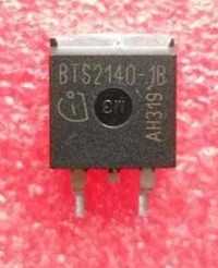 Транзистор BTS2140