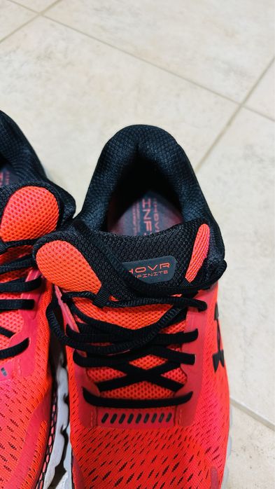 Pantofi alergare Under Armour HOVR Infinite 2