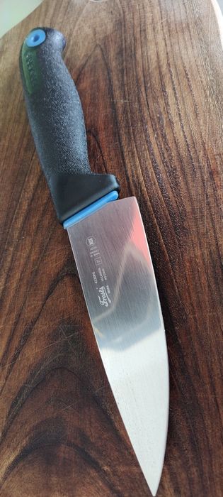 Кухненски нож Мора подарък Трамонтина