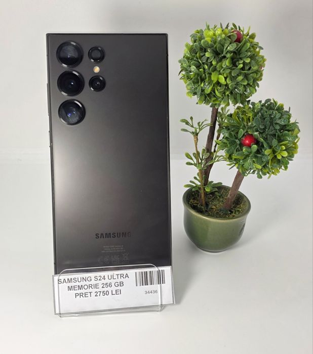 Samsung S24 Ultra