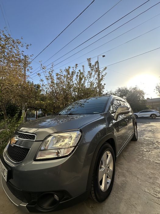 Orlando sotiladi 2015 ideal