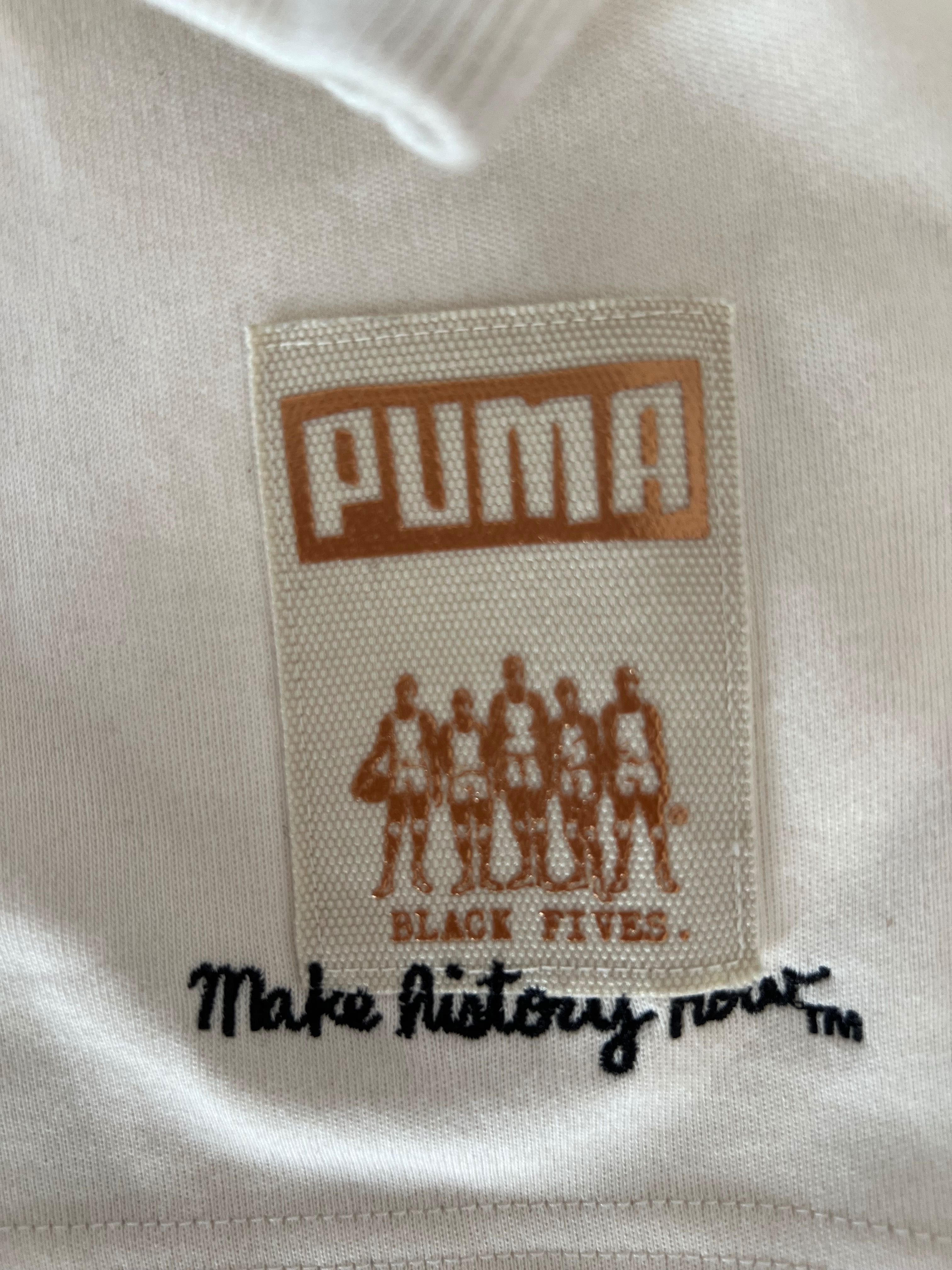 Мъжка блуза Puma