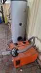 Vând Boiler de 300l