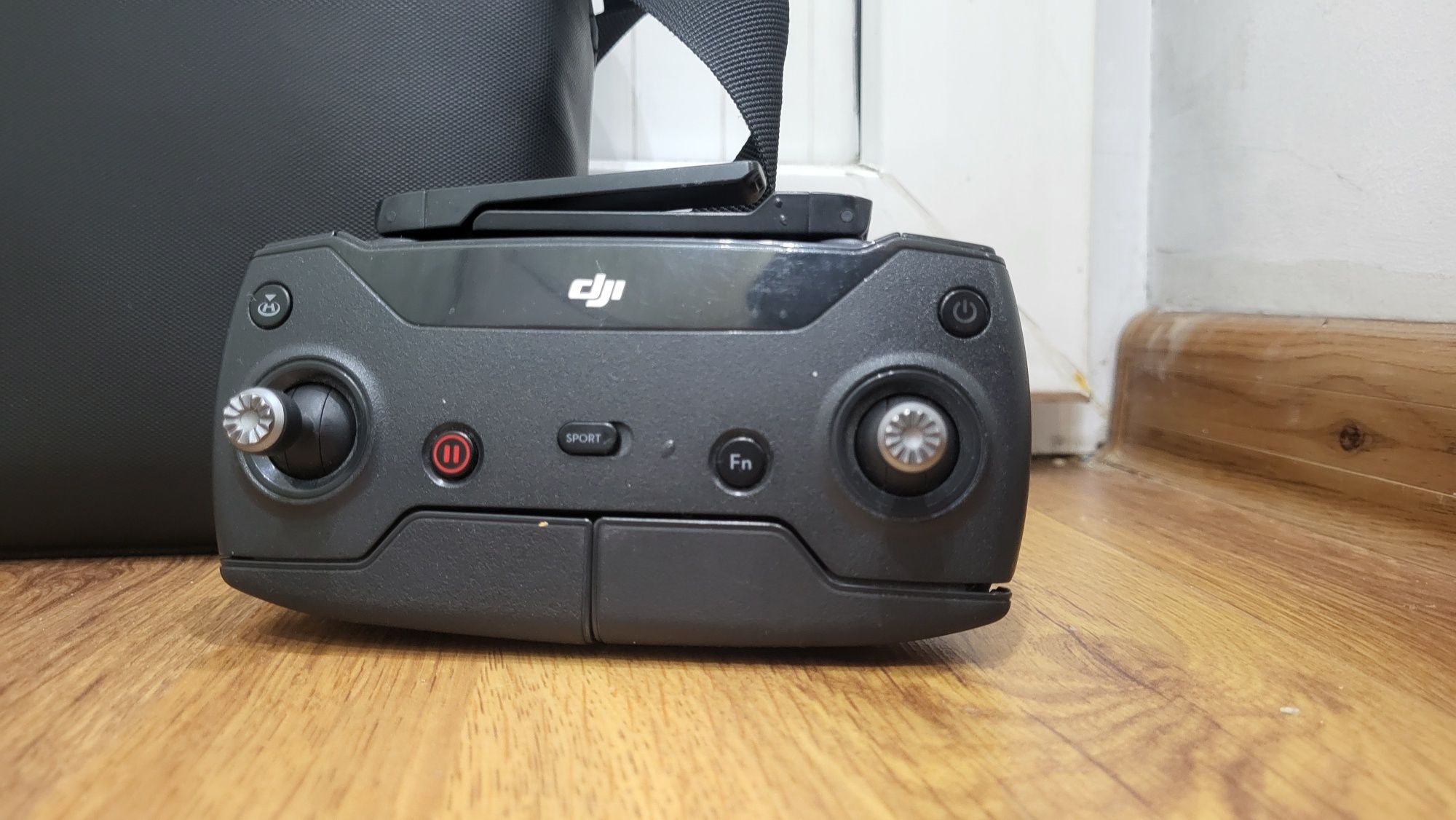 Dji spark дрон с камерой