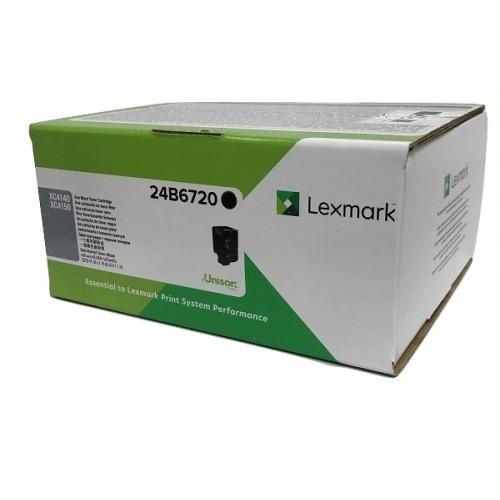 Toner Lexmark 24B6720