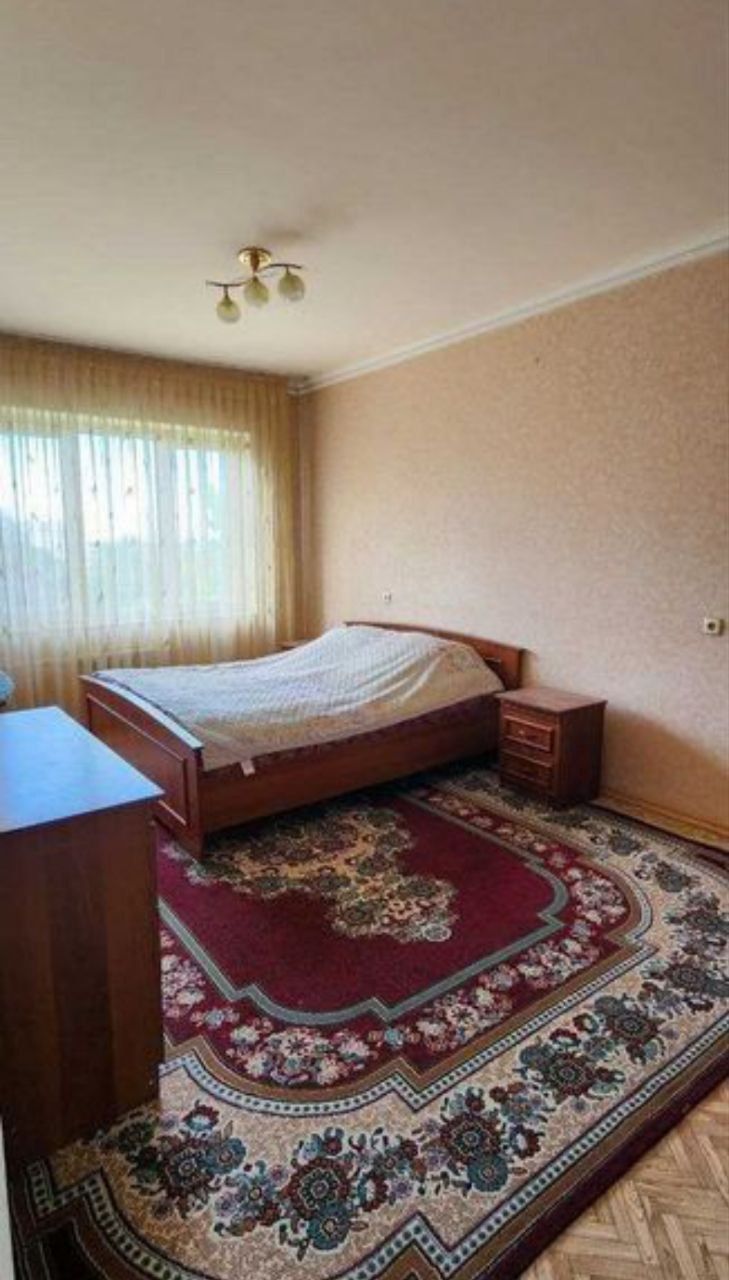 Продажа 3/4/4 на Юнусабад-13, балкон  2*6