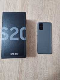 Vand Samsung S20+ Plus 5G