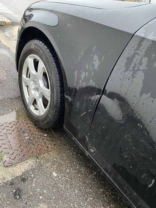 Vand Audi A4 B8 2009