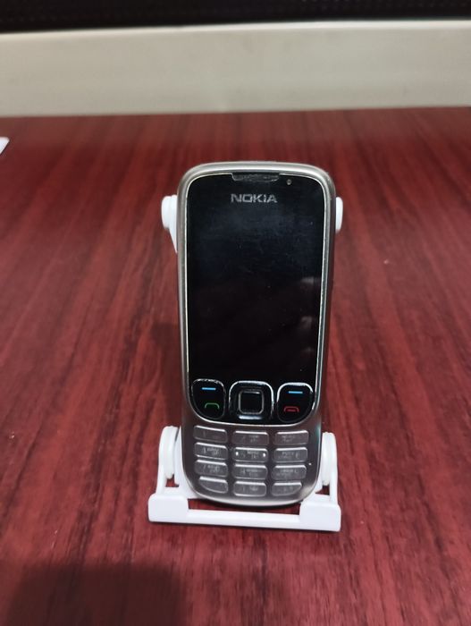 Nokia 6303i classic