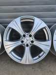 Jante mercedes pe 18 originale GLC S classe,Sau E ET 38