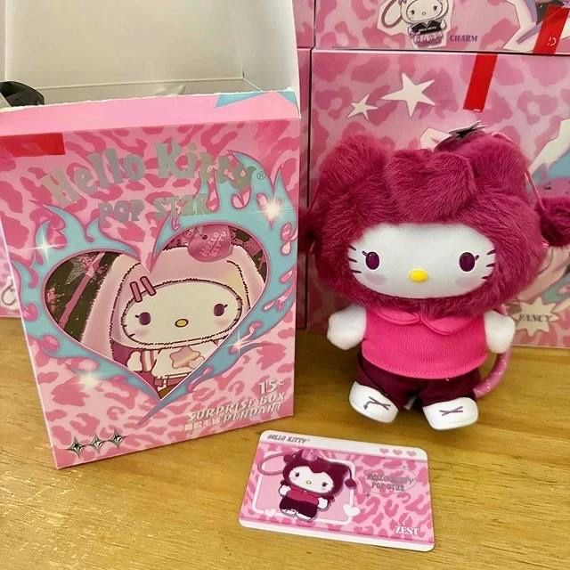Hello Kitty от MINISO