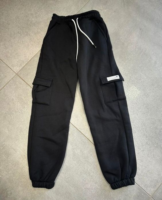 Спортно , ватирано долнище