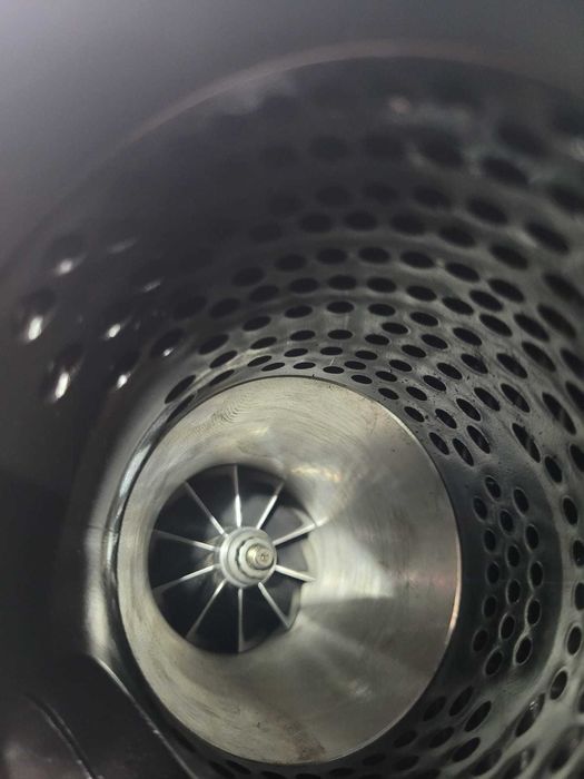 Turbina Audi A4 B9 Allroad 30 tdi 2016 cod 059145873CL