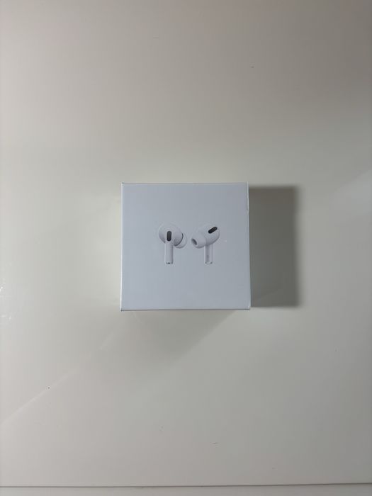 AirPods Pro 2 Active Noise Cancellation
