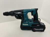 Makita HR 004G rotopercutor 40V