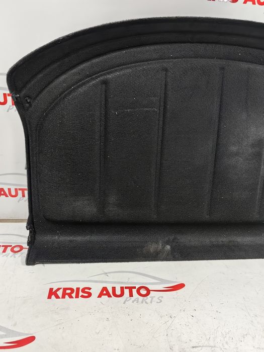 Кора багажник Seat Leon MK4 / Сеат Леон МК4 2021г