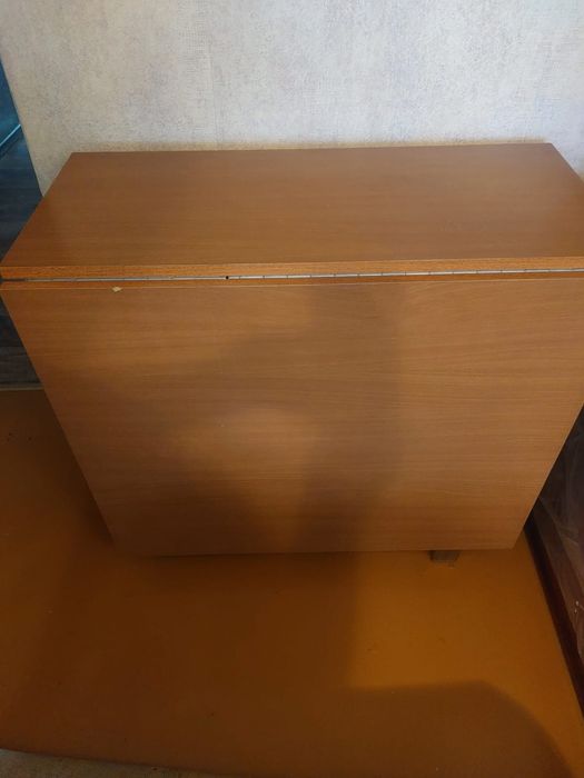 Продам раскладной стол