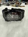 Hublot clasic fusion full black automatic de inalta calitate,otel 904L