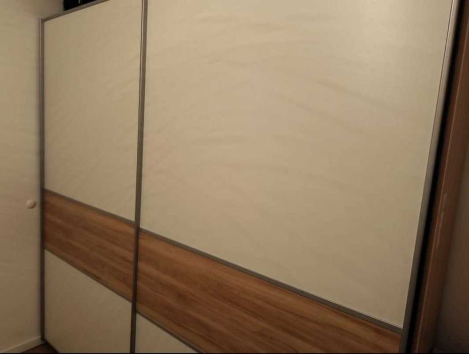 Dulpa dormitor usi culisante