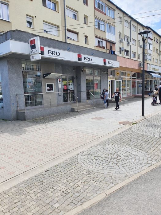 Spațiu de închiriat - Cugir