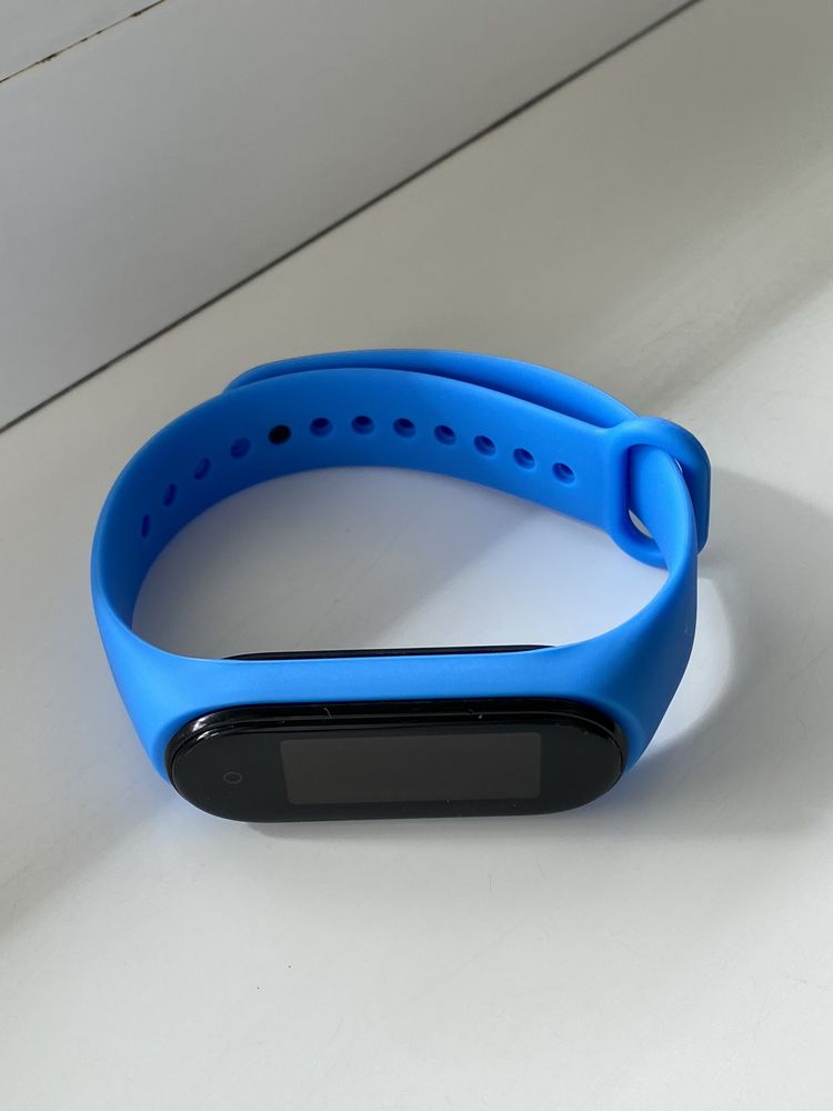 Curea Xiaomi Mi Band 3,4 Albastra