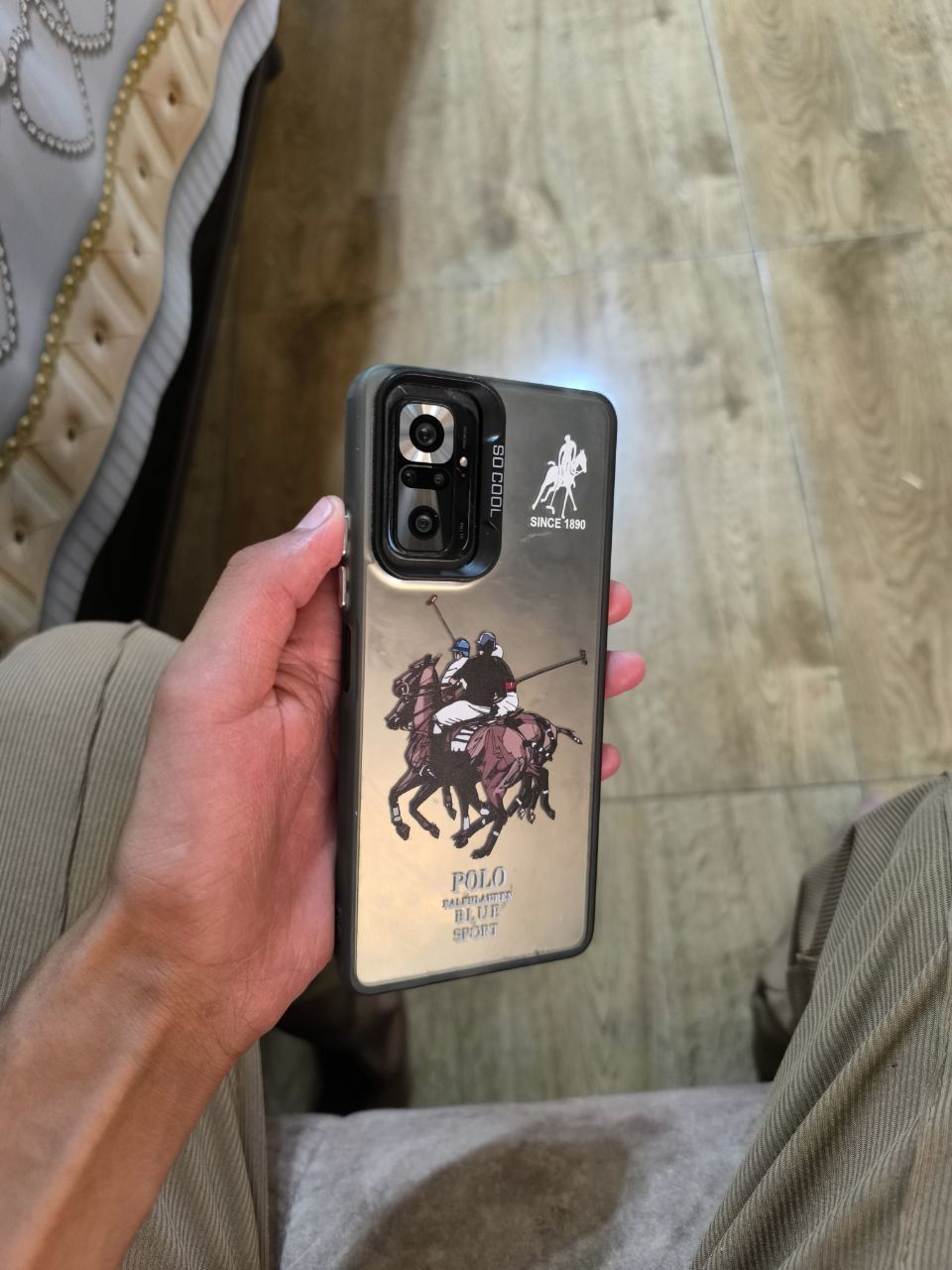 Redmi note 10 pro