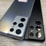 Samsung S 21 ULTRA 12/256GB