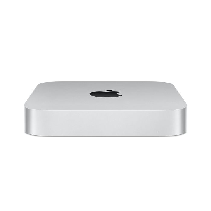 Macmini M2 8/512