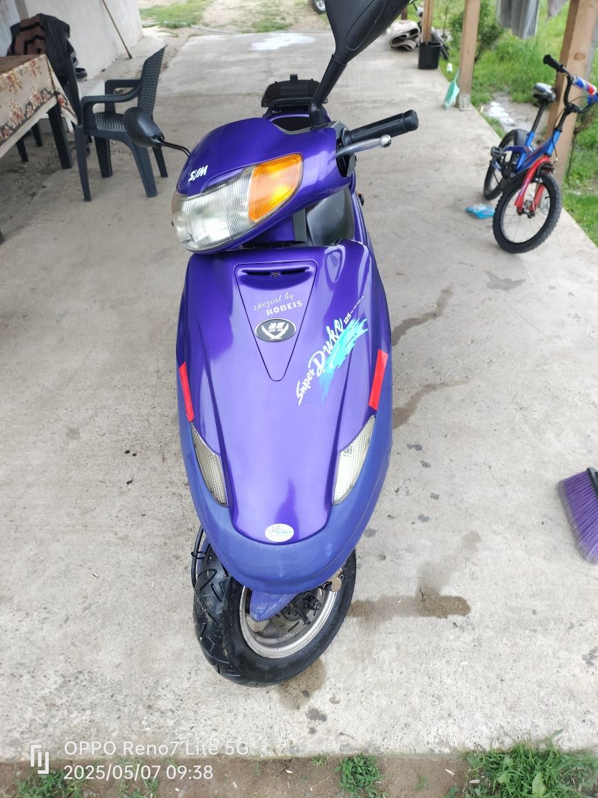 Vand sym 124 4t mai multe la tel Dețin acte