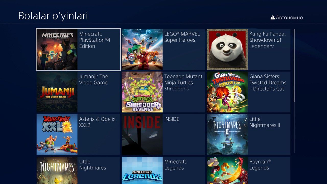 Ps4 PRO 1TB 4K UHD versiya 6.72 goldhen proshivka qilingan