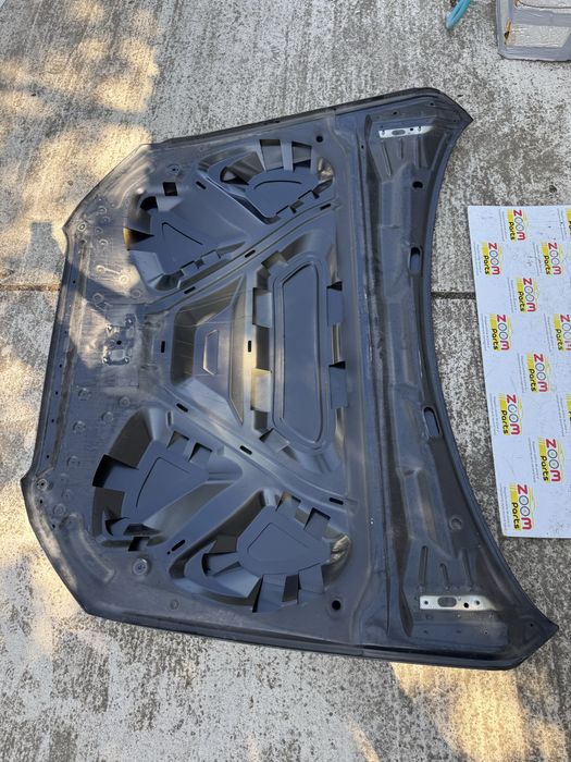 Capota fata motor Audi Q5 2009-2015