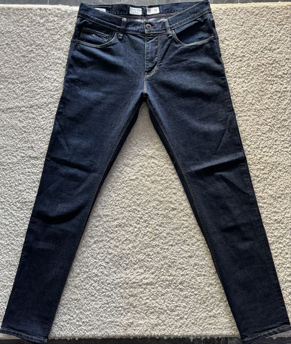 Tommy Hilfiger,blugi ptr.bărbați,măr.M(32/32)