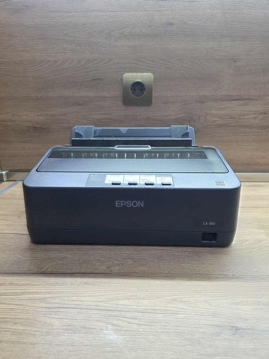 Принтер Epson LX-350