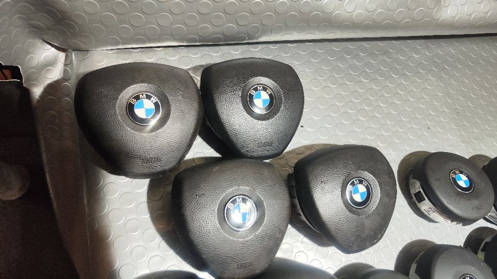 Airbag за BMW e70 e71