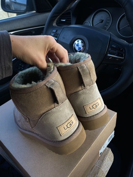 Ugg originale marime 38