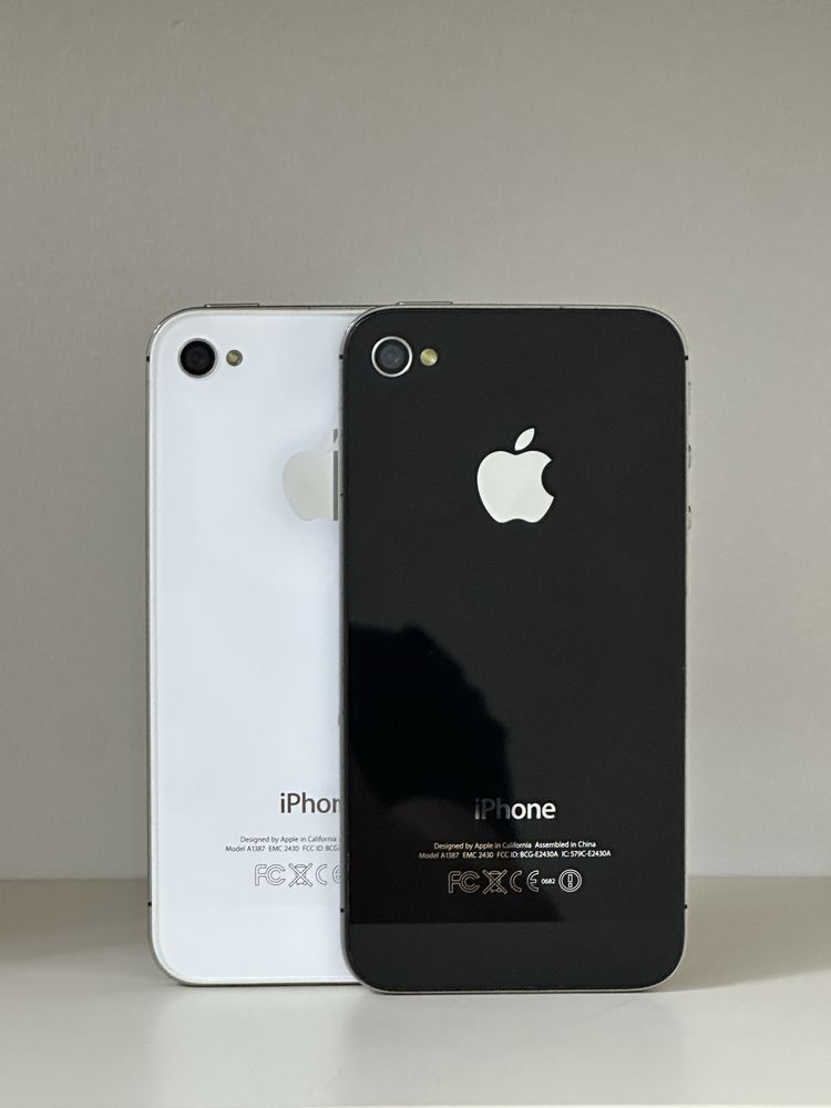 IPhone 4s
