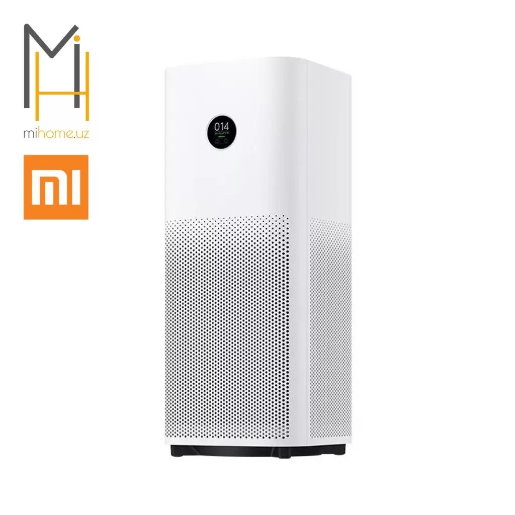 Очиститель воздуха Xiaomi Mi Air Purifier 4 Pro (AC-M15-SC)