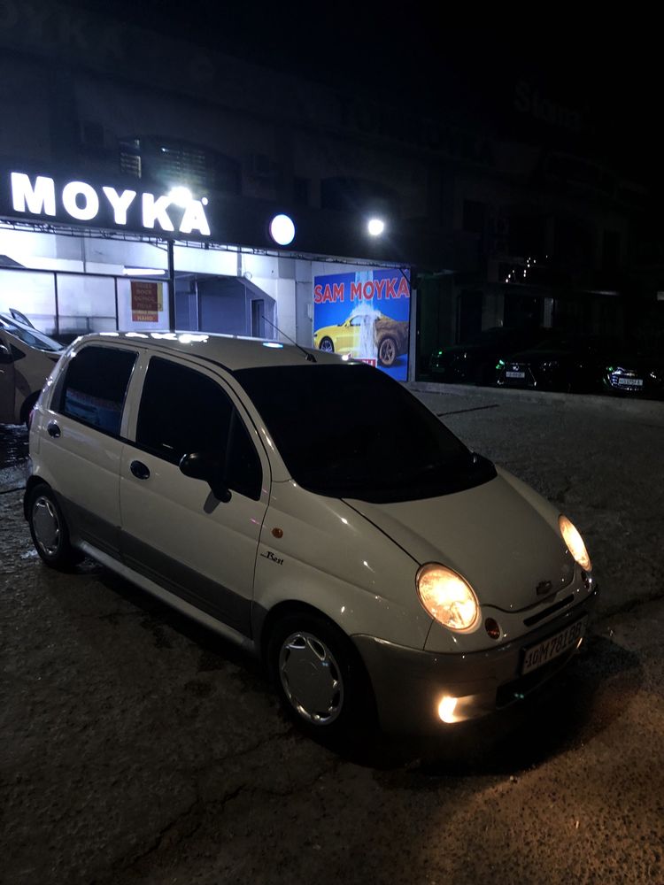 Matiz best full arenda srochna