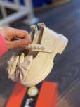 Vand sandalute marime 21