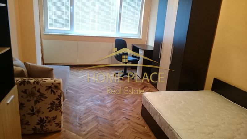 Дава се под наем Тристаен апартамент в Варна, Чаталджа - 70 кв.м за 561 € - Снимка #4